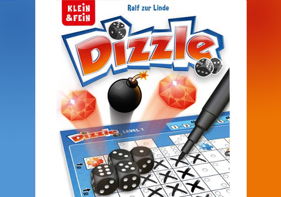 DIZZLE DIZZLE