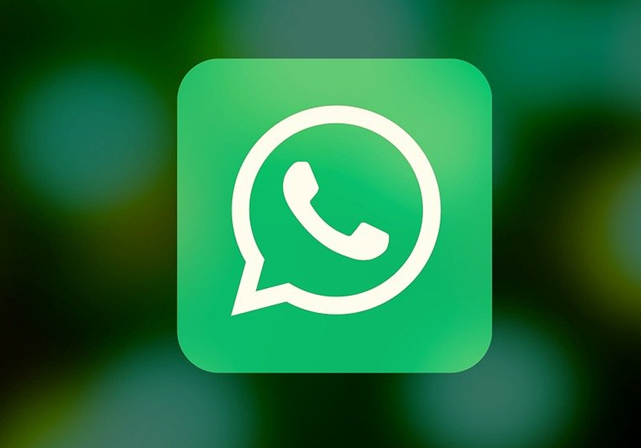 ...per Whatsapp ...per Whatsapp